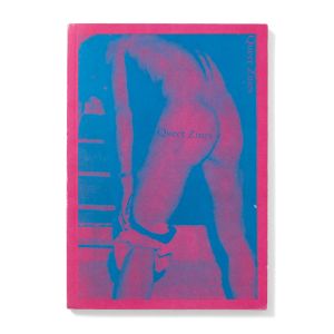 AA Bronson, Philip Aarons: Queer Zines