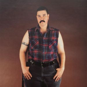 Catherine Opie: Catherine Opie