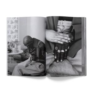 LaToya Ruby Frazier: Untitled