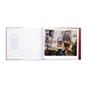 Adrienne Salinger: Teenagers in Their Bedrooms