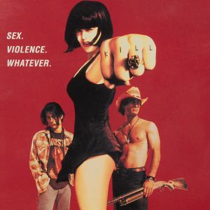 Gregg Araki: The Doom Generation