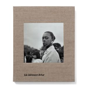 Liz Johnson Artur: Liz Johnson Artur