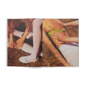 Clara Balzary: Big Fresh Air