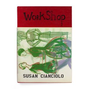 Susan Cianciolo: Workshop