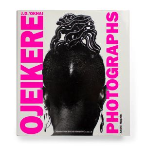 J.D. ‘Okhai Ojeikere: Photographs