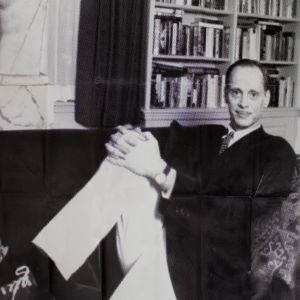 John Waters: Pink Flamingos