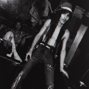 Keizo Kitajima: 1975–1991