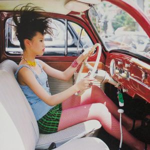 Sonya Park: Girlie Alliance