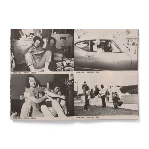 Tadanori Yokoo & Tadashi Kurahashi: Shoot Diary