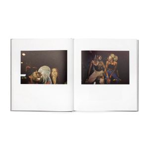 Liz Johnson Artur: PDA