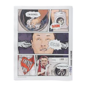 Red3licte: Workshop, Proto, Soirée