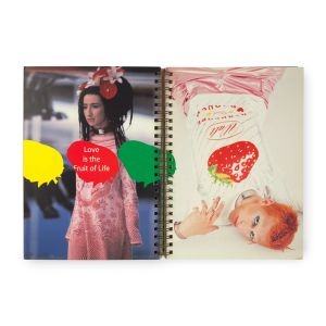 Walter Van Beirendonck: Mutilate