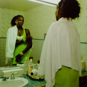 Lauren Greenfield: Girl Culture