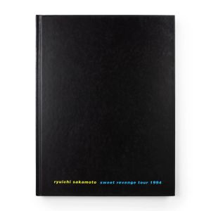 Ryuichi Sakamoto: Sweet Revenge Tour 1994