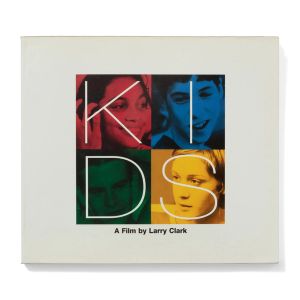 Larry Clark: Kids