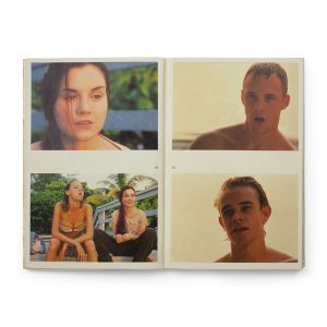 Larry Clark: Bully