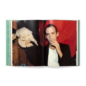 Nan Goldin: I’ll Be Your Mirror