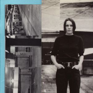 Sarah Lucas: Car Park