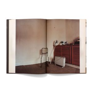 Nigel Shafran: Dad’s Office