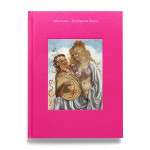 John Currin: The Dogwood Thieves