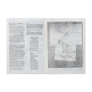 Cosey Fanni Tutti: Time To Tell