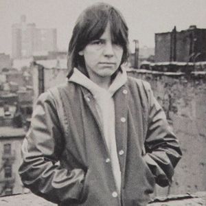 Eileen Myles: Bread and Water