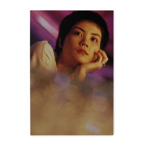 Wong Kar-wai: Chungking Express