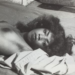 Steven Cuffie: Baltimore Portraits