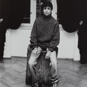 Sibylle Mallmann: Only The Longing Remains