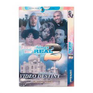 Grace Wales Bonner: Everythings For Real 2