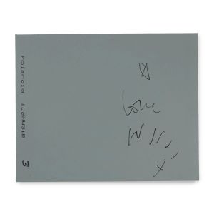 Mark Borthwick: Purple Magazine