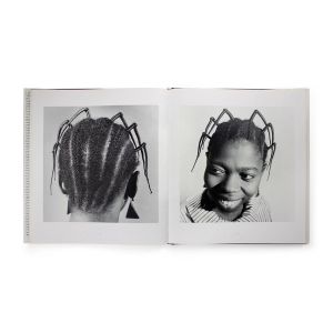 J.D. ‘Okhai Ojeikere: Photographs