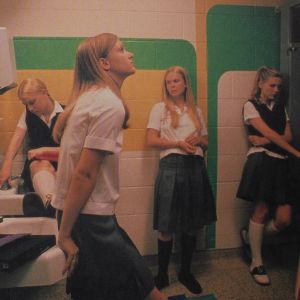 Sofia Coppola: The Virgin Suicides