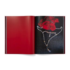 Nobuyoshi Araki: Yami No Hana: Araki’s Jewelry and Flower