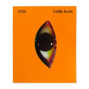 Carlijn Jacobs: EYES