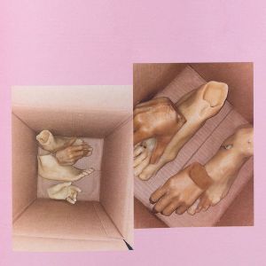 Diamond Stingily: dead Daughter