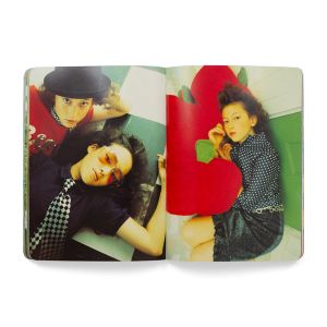 Mika Ninagawa: Sugar and Spice