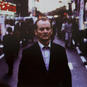 Sofia Coppola: Lost in Translation