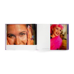 Lauren Greenfield: Girl Culture