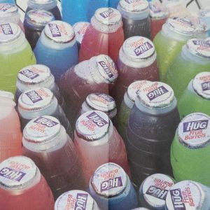 Diamond Stingily: Life In My Pocket