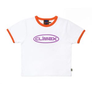 Heaven by Marc Jacobs: Climax tee