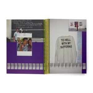 Martine Syms: She Mad