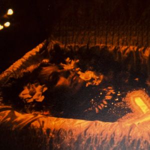 Nan Goldin: Cookie Mueller