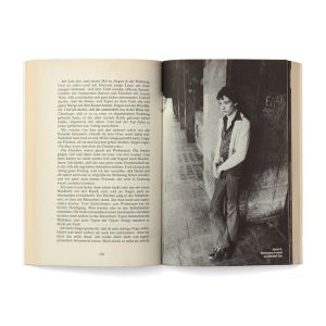 Christiane F.: Wir Kinder vom Bahnhof Zoo