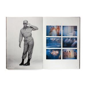 Mike Kelley & Paul McCarthy: Sod & Sodie Sock