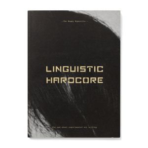 Cosey Fanni Tutti : Linguistics Hardcore