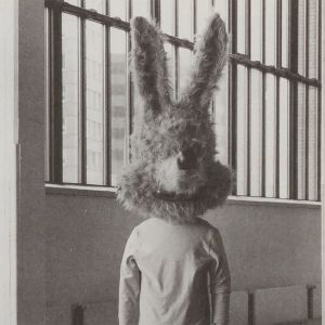 Paul McCarthy & Mike Kelley: Kunstverein Hamburg