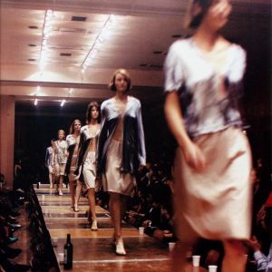 STREET: Maison Martin Margiela Special Edition