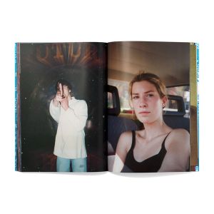 Vinca Petersen: Future Fantasy