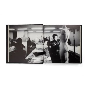 Deyan Sudjic: Rei Kawakubo and Comme des Garçons